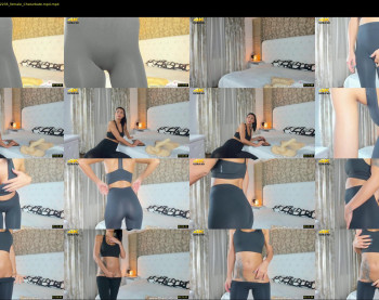 biancacruzzz — 11 minute Chaturbate female cam show recording, 720p, Nov 7, 2019