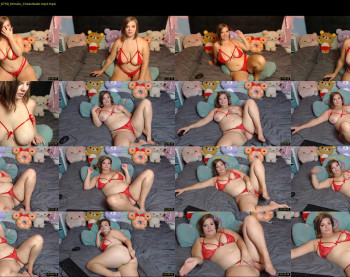 bouncinbooty — 98 minute Chaturbate female cam show recording, 720p, Nov 7, 2019