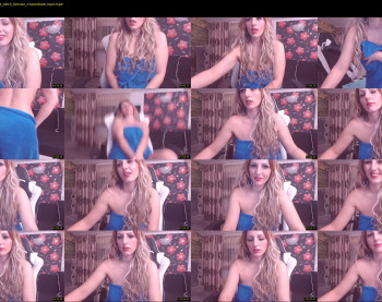 chanellmarilyn — 78 minute Chaturbate female cam show recording, 720p, Nov 7, 2019
