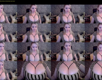 clara4love — 25 minute Chaturbate female cam show recording, 720p, Nov 7, 2019