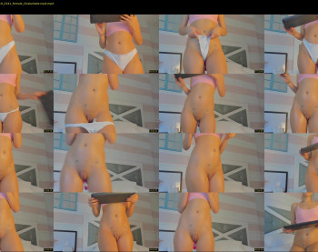 cyanide_candys — 42 minute Chaturbate female cam show recording, 720p, Nov 7, 2019