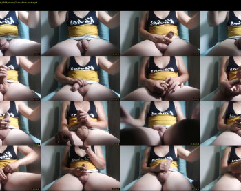 derek_smith21 — 94 minute Chaturbate male cam show recording, 720p, Nov 7, 2019