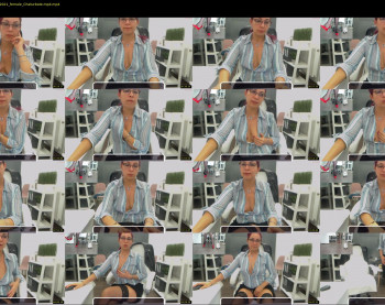 dirty_mature — 6 minute Chaturbate female cam show recording, 720p, Nov 7, 2019