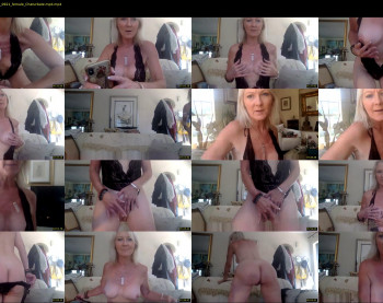 gl1tter_barbie — 10 minute Chaturbate female cam show recording, 720p, Nov 7, 2019