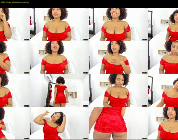 hanna_cupper — 36 minute Chaturbate female cam show recording, 720p, Nov 7, 2019