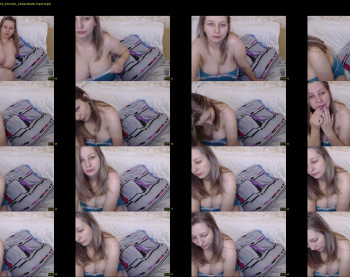 helen_bee — 9 minute Chaturbate female cam show recording, 720p, Nov 7, 2019