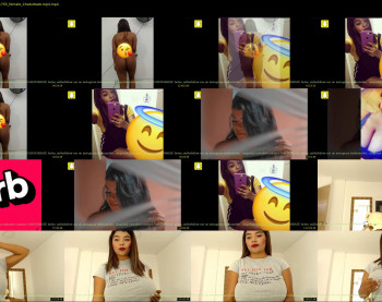 helen_miller — 109 minute Chaturbate female cam show recording, 720p, Nov 7, 2019
