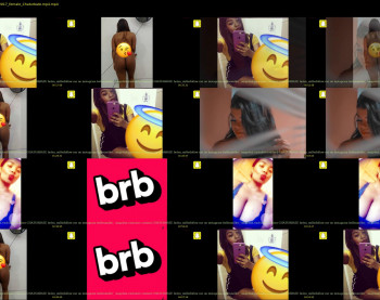 helen_miller — 5 minute Chaturbate female cam show recording, 720p, Nov 7, 2019