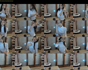 hotel77777 — 15 minute Chaturbate female cam show recording, 720p, Nov 7, 2019