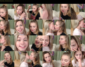 huntertiana — 13 minute Chaturbate female cam show recording, 720p, Nov 7, 2019
