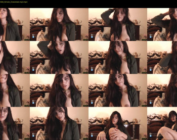 isabeyferrec — 7 minute Chaturbate female cam show recording, 720p, Nov 7, 2019
