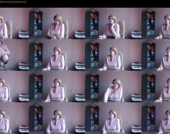 ivettasplash — 31 minute Chaturbate female cam show recording, 720p, Nov 7, 2019