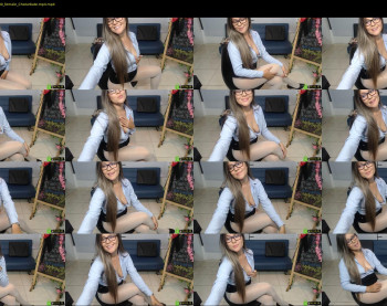 karitto__2 — 10 minute Chaturbate female cam show recording, 720p, Nov 7, 2019