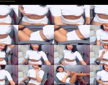 katedolly — 8 minute Chaturbate female cam show recording, 720p, Nov 7, 2019