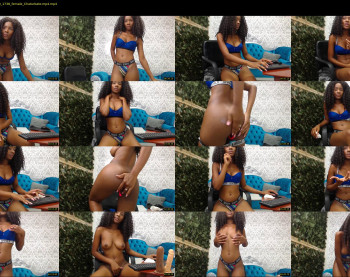 katherin_cruzz — 56 minute Chaturbate female cam show recording, 720p, Nov 7, 2019