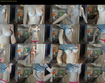katieandandy — 79 minute Chaturbate female cam show recording, 720p, Nov 7, 2019
