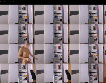 katrin_fit — 16 minute Chaturbate female cam show recording, 720p, Nov 7, 2019
