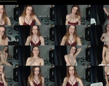 keira_knight — 94 minute Chaturbate female cam show recording, 720p, Nov 8, 2019