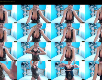 kellybabee — 7 minute Chaturbate female cam show recording, 480p, Nov 7, 2019