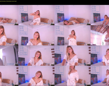 kendalltyler — 23 minute Chaturbate female cam show recording, 720p, Nov 7, 2019