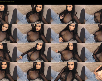 kitty_hotx — 17 minute Chaturbate female cam show recording, 720p, Nov 7, 2019