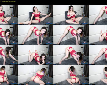 kittycaitlin — 96 minute Chaturbate female cam show recording, 720p, Nov 7, 2019