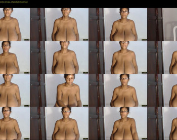 kristinamilan — 33 minute Chaturbate female cam show recording, 480p, Nov 7, 2019