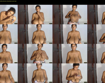 kristinamilan — 54 minute Chaturbate female cam show recording, 480p, Nov 7, 2019