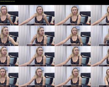 ladyjeen — 3 minute Chaturbate female cam show recording, 720p, Nov 7, 2019