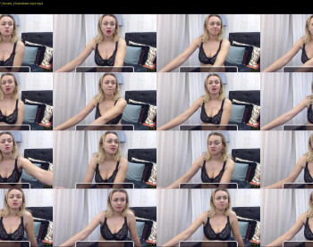 ladyjeen — 27 minute Chaturbate female cam show recording, 720p, Nov 7, 2019