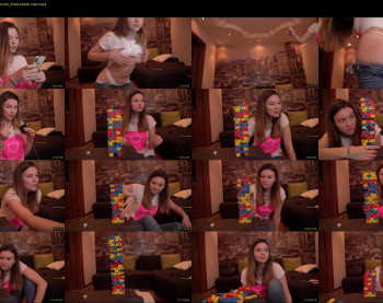 lecsy — 94 minute Chaturbate female cam show recording, 720p, Nov 7, 2019