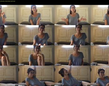 lizmreow — 47 minute Chaturbate female cam show recording, 720p, Nov 7, 2019