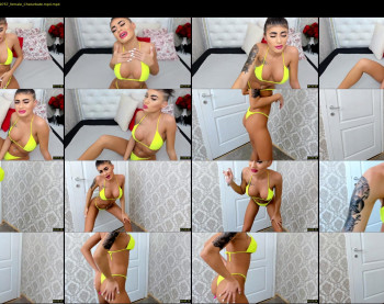 lorelaycandy — 38 minute Chaturbate female cam show recording, 720p, Nov 7, 2019