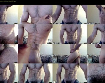 maluma4you — 37 minute Chaturbate male cam show recording, 480p, Nov 7, 2019