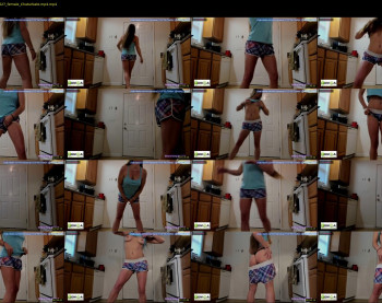 mindymars — 10 minute Chaturbate female cam show recording, 720p, Nov 7, 2019