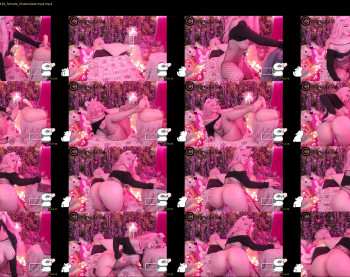mollyflwers — 18 minute Chaturbate female cam show recording, 720p, Nov 7, 2019