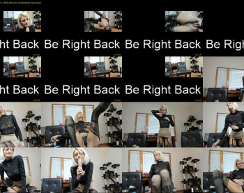 mrswadsworthy — 31 minute Chaturbate female cam show recording, 720p, Nov 7, 2019