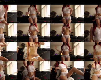 mysticxkitty — 94 minute Chaturbate female cam show recording, 720p, Nov 7, 2019