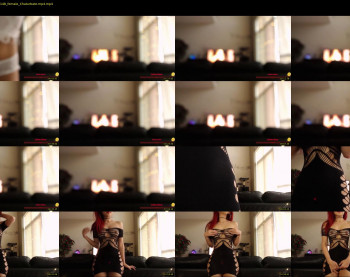 mysticxkitty — 13 minute Chaturbate female cam show recording, 720p, Nov 7, 2019