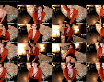 naughty__but_nice — 94 minute Chaturbate female cam show recording, 720p, Nov 7, 2019