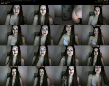 naughty_popa — 28 minute Chaturbate female cam show recording, 480p, Nov 7, 2019