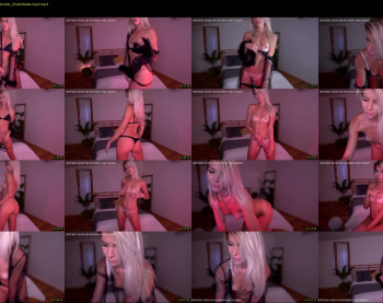 ocicat — 73 minute Chaturbate female cam show recording, 720p, Nov 7, 2019