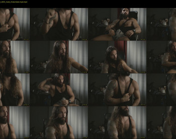 phil_chambers — 39 minute Chaturbate male cam show recording, 720p, Nov 7, 2019