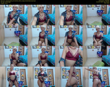 pipeshowtime — 33 minute Chaturbate couple cam show recording, 480p, Nov 7, 2019