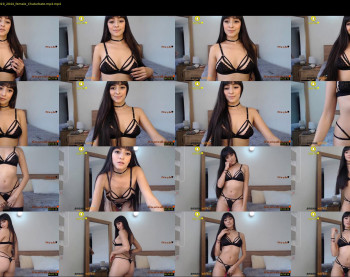 sammara_stone_ — 8 minute Chaturbate female cam show recording, 720p, Nov 7, 2019