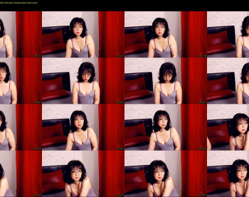 sandrami__ — 3 minute Chaturbate female cam show recording, 720p, Nov 7, 2019
