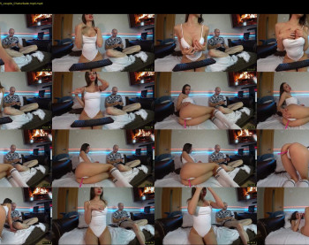 slemgem — 11 minute Chaturbate couple cam show recording, 720p, Nov 7, 2019