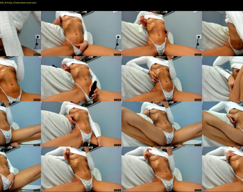 star_gazing — 67 minute Chaturbate female cam show recording, 720p, Nov 7, 2019