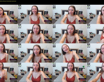 sweetie__pie — 16 minute Chaturbate female cam show recording, 720p, Nov 7, 2019