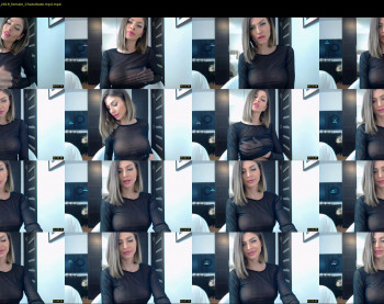 sweetndcrazy — 3 minute Chaturbate female cam show recording, 720p, Nov 7, 2019
